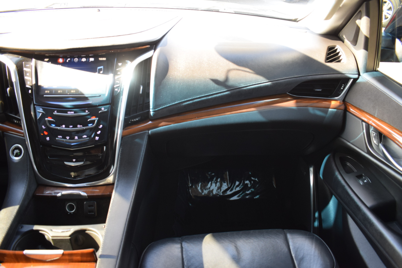 Cadillac Escalade Premium 2WD 2017