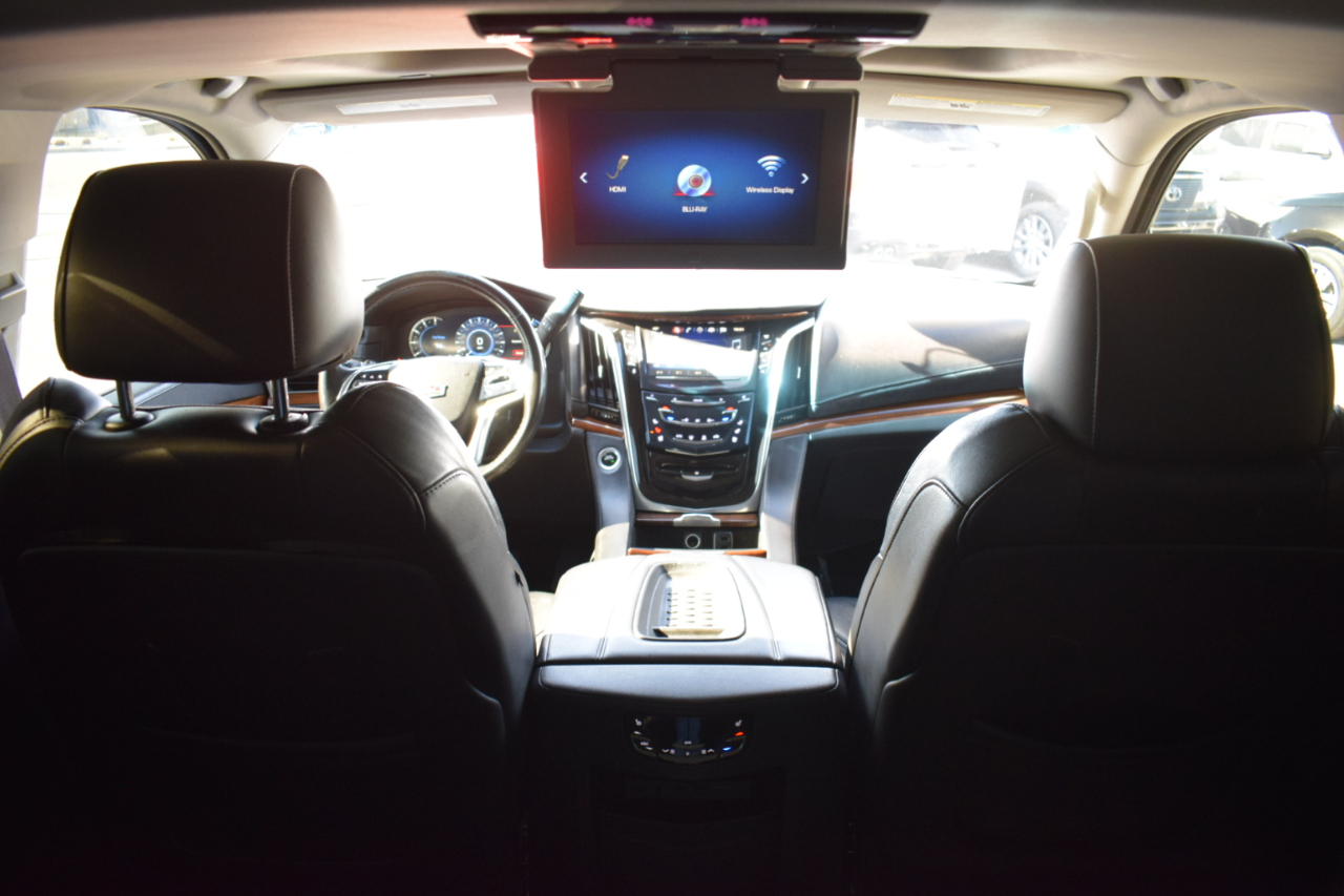 Cadillac Escalade Premium 2WD 2017