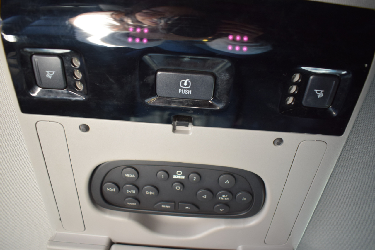 Cadillac Escalade Premium 2WD 2017