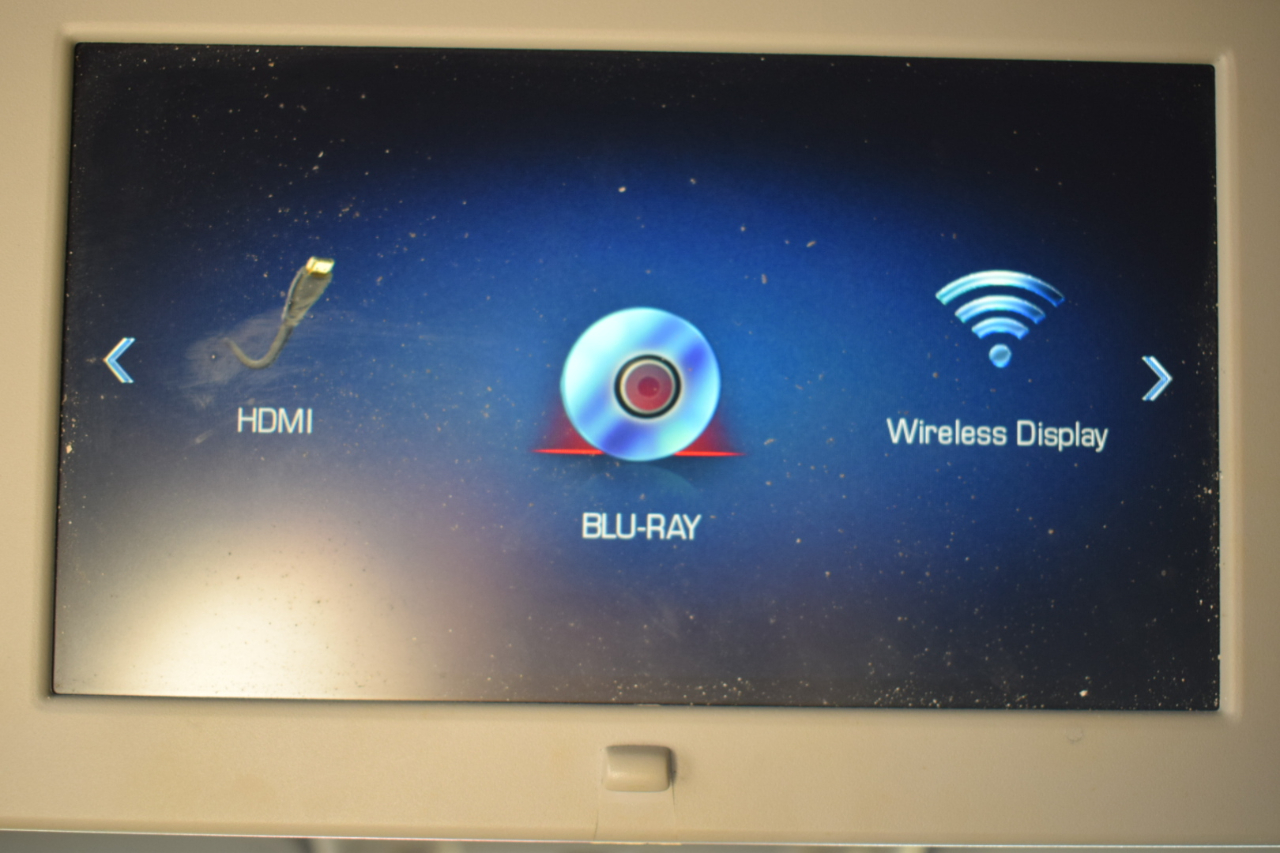 Cadillac Escalade Premium 2WD 2017