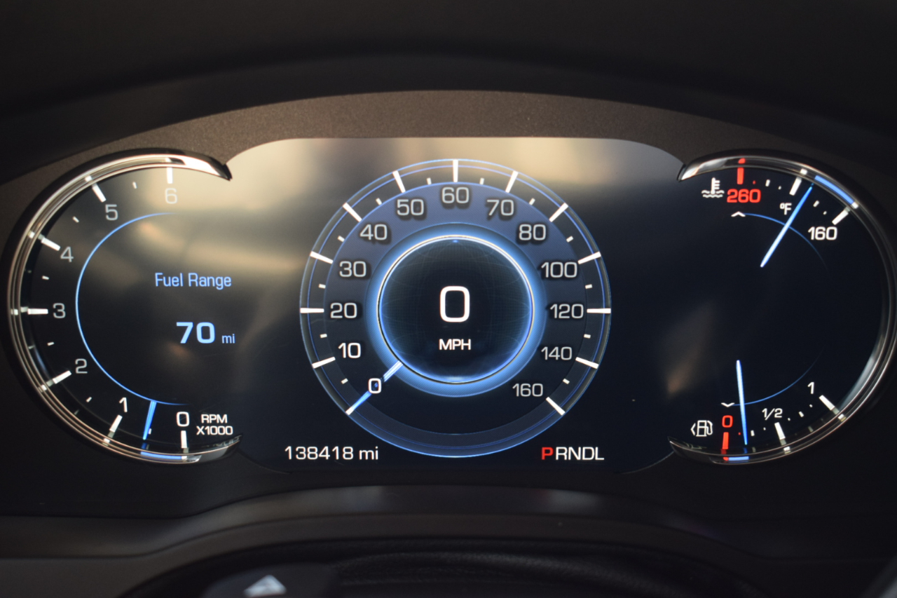 Cadillac Escalade Premium 2WD 2017