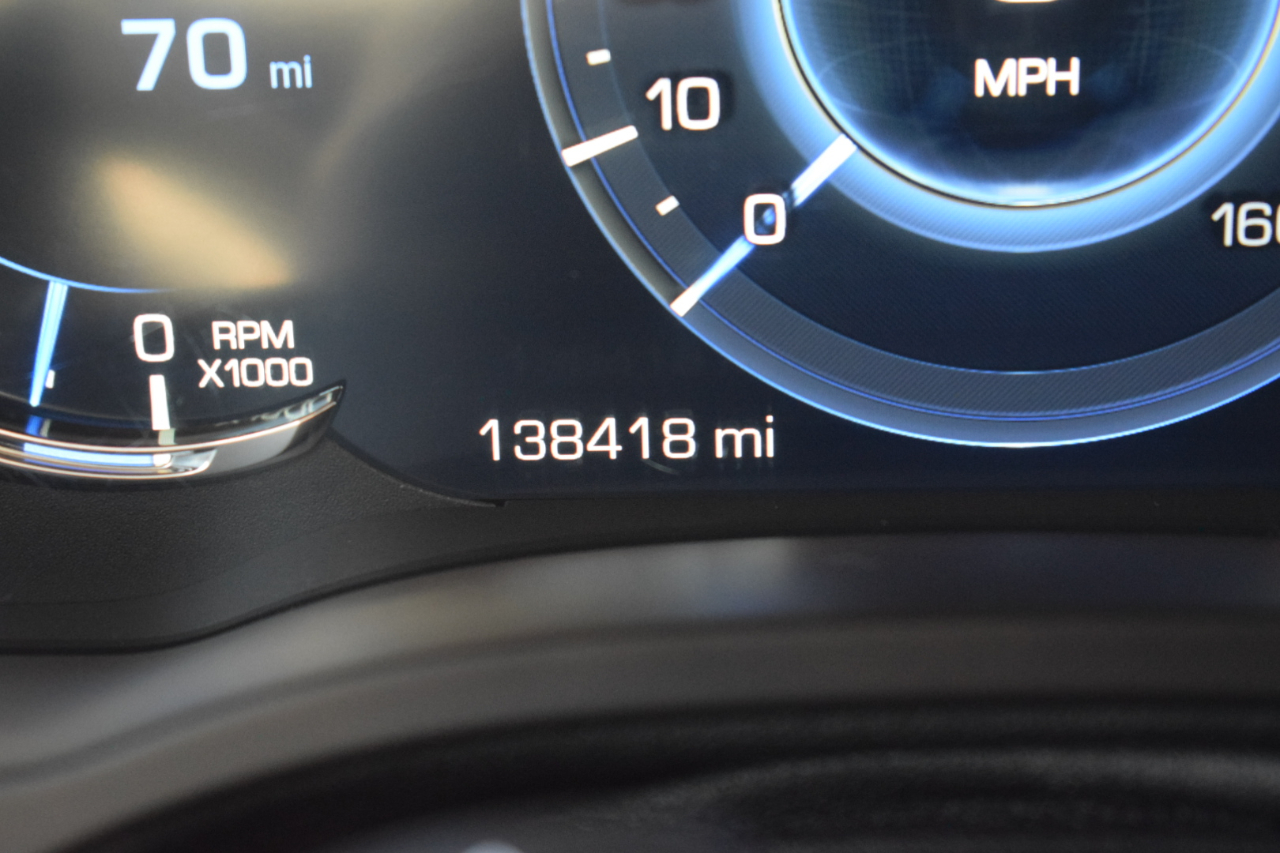 Cadillac Escalade Premium 2WD 2017