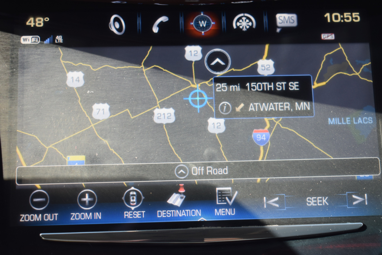 Cadillac Escalade Premium 2WD 2017