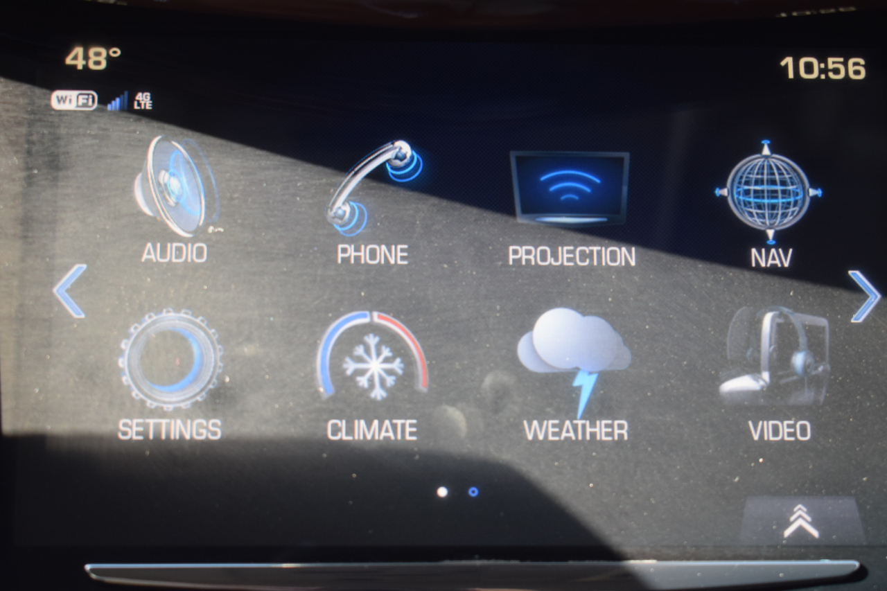 Cadillac Escalade Premium 2WD 2017