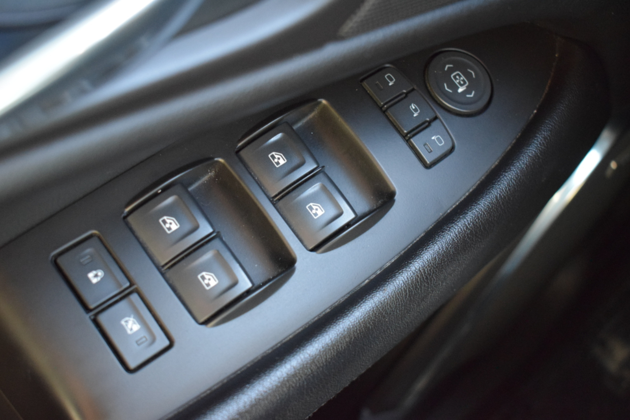 Cadillac Escalade Premium 2WD 2017