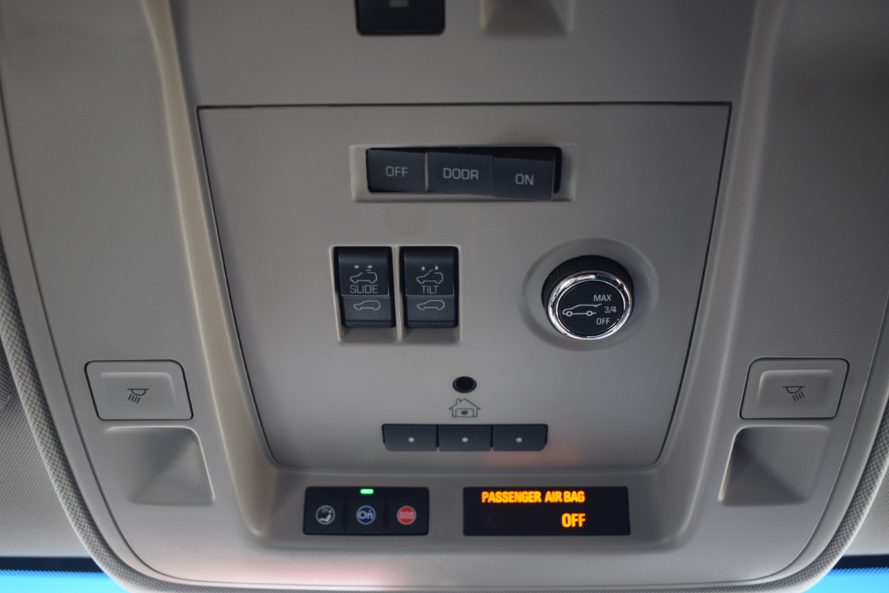 Cadillac Escalade Premium 2WD 2017