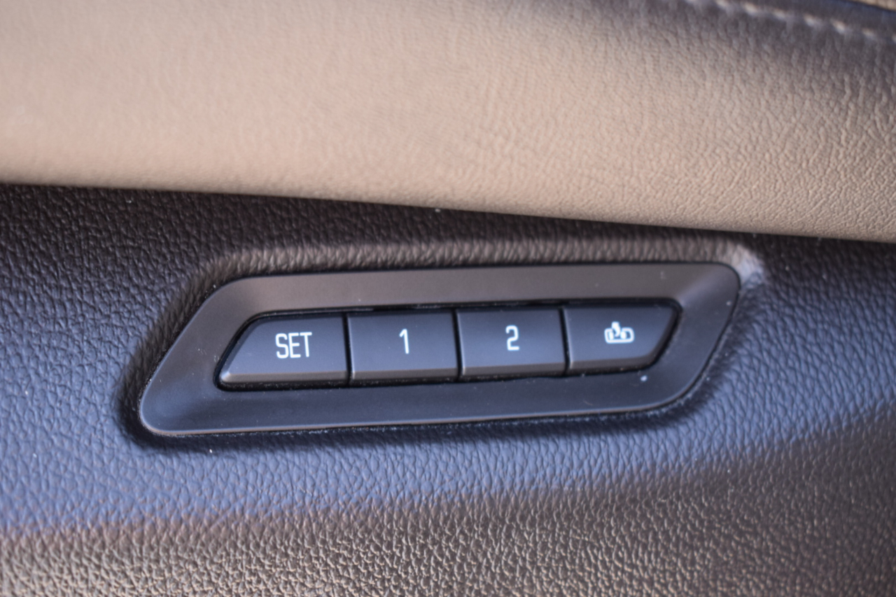 Cadillac Escalade Premium 2WD 2017