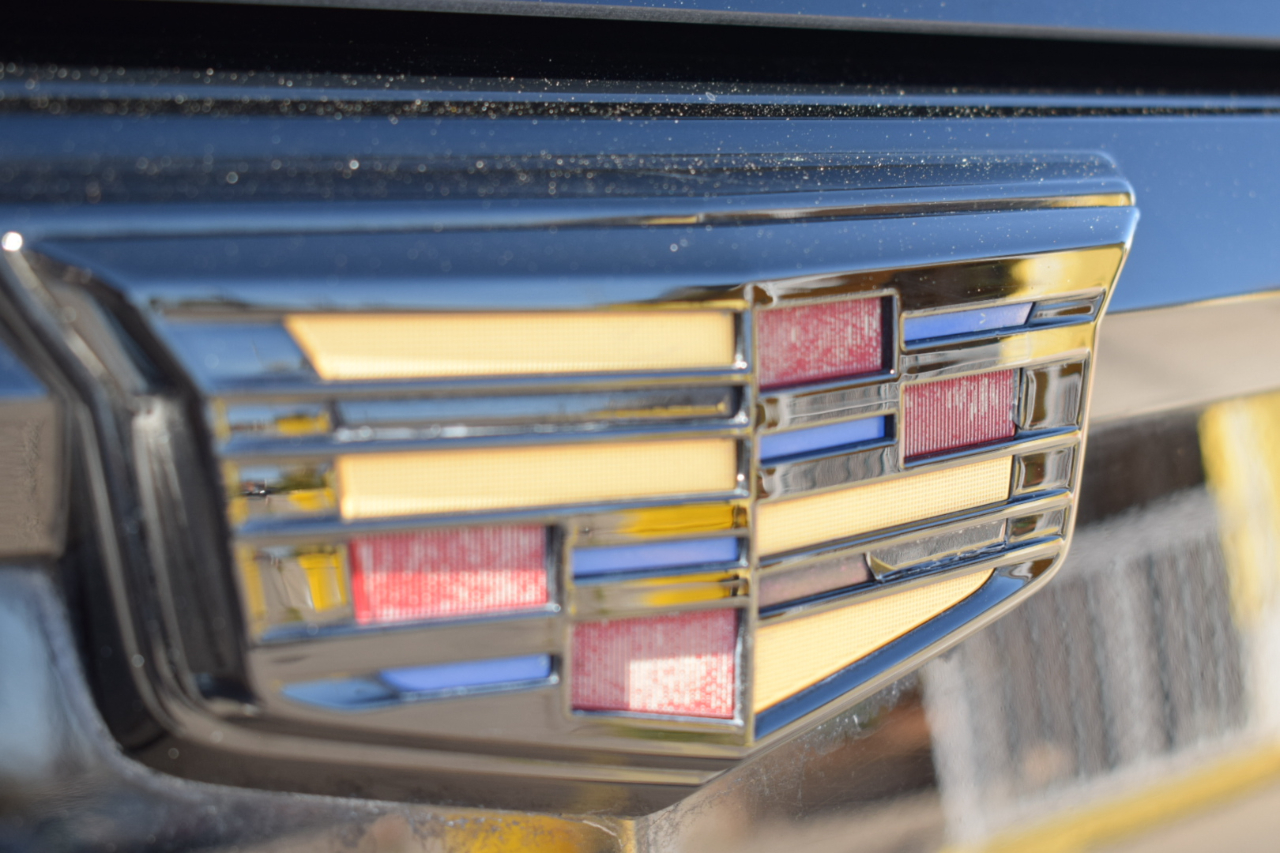 Cadillac Escalade Premium 2WD 2017