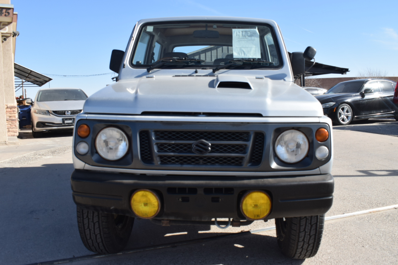 Suzuki Jimny  1998