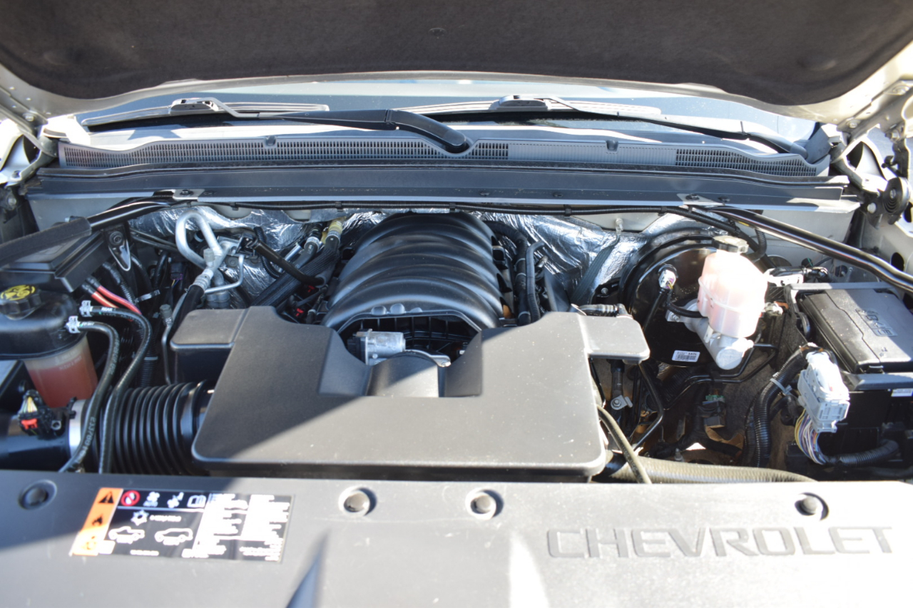 Chevrolet Tahoe LT 2WD 2017