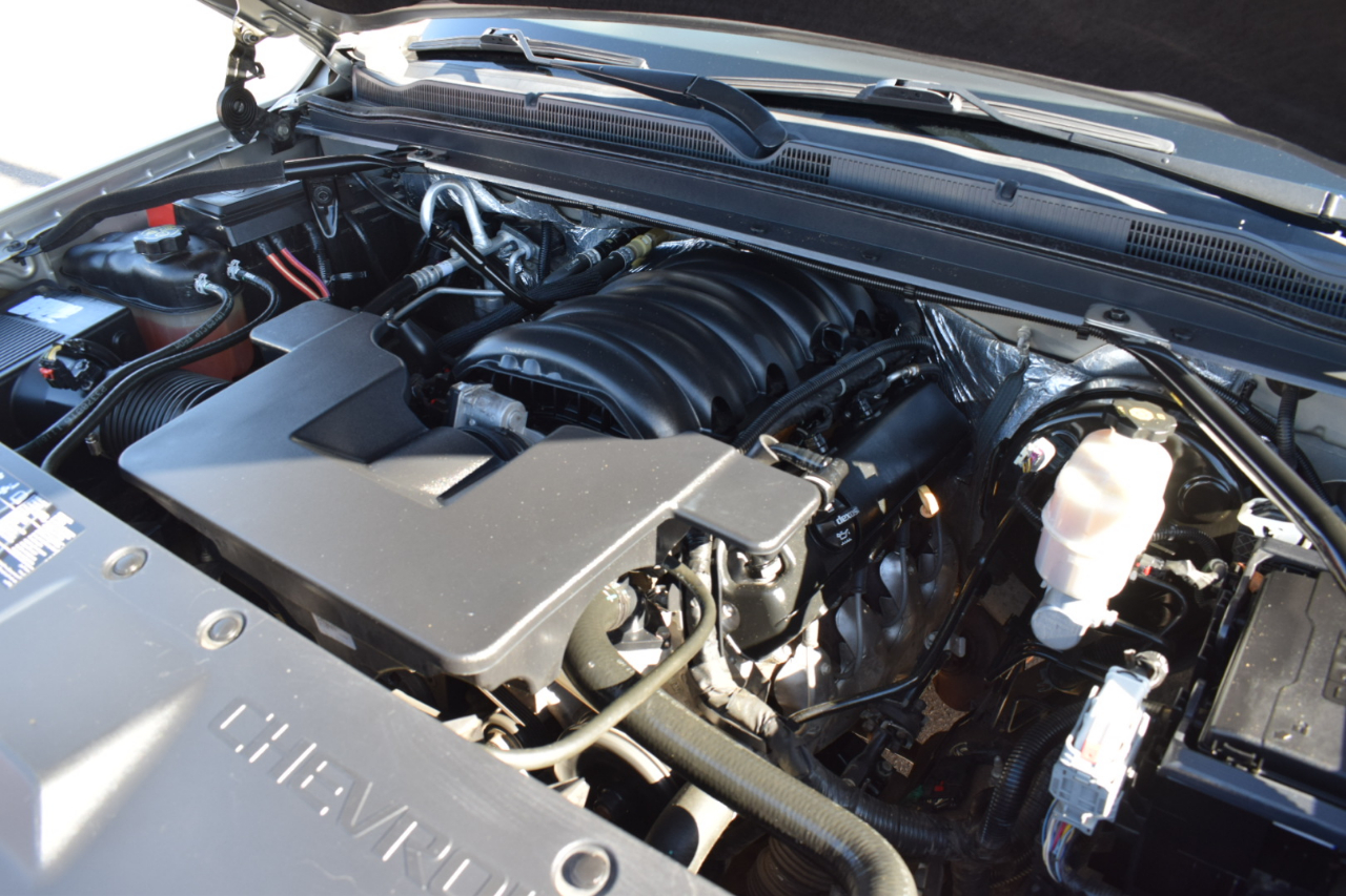 Chevrolet Tahoe LT 2WD 2017