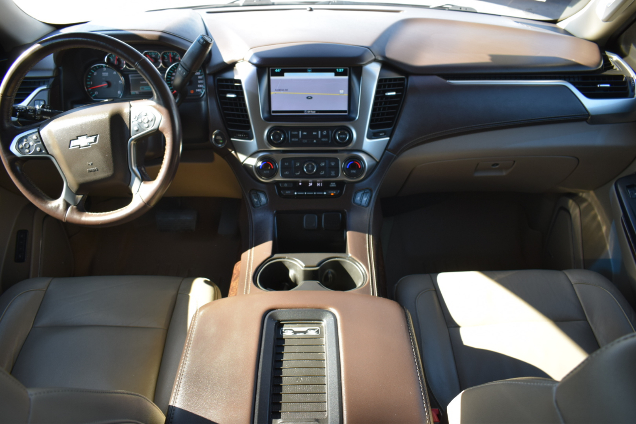 Chevrolet Tahoe LT 2WD 2017