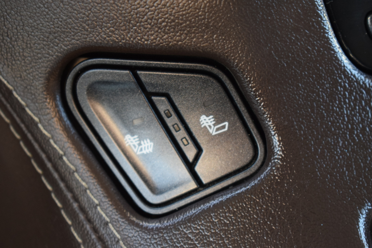 Chevrolet Tahoe LT 2WD 2017