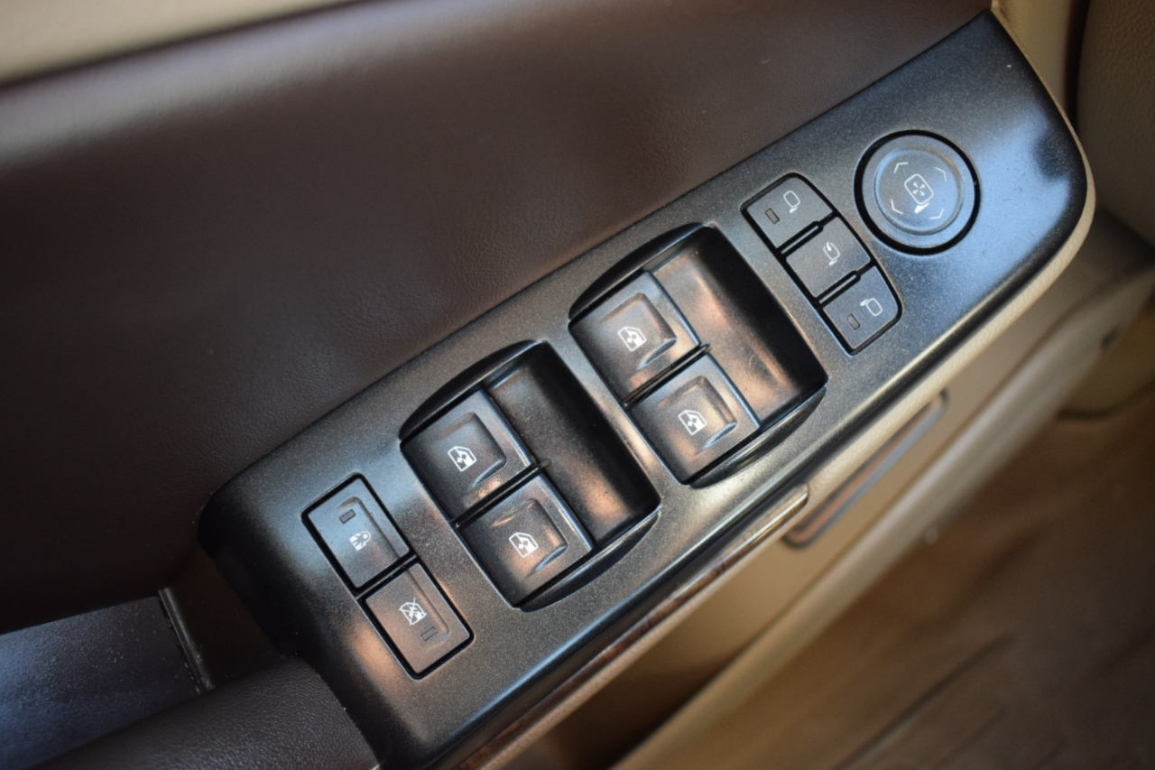 Chevrolet Tahoe LT 2WD 2017