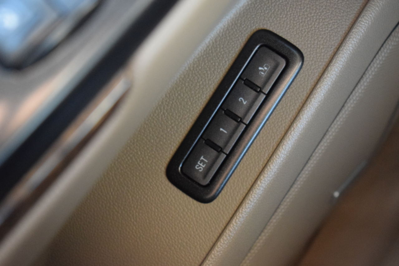 Chevrolet Tahoe LT 2WD 2017