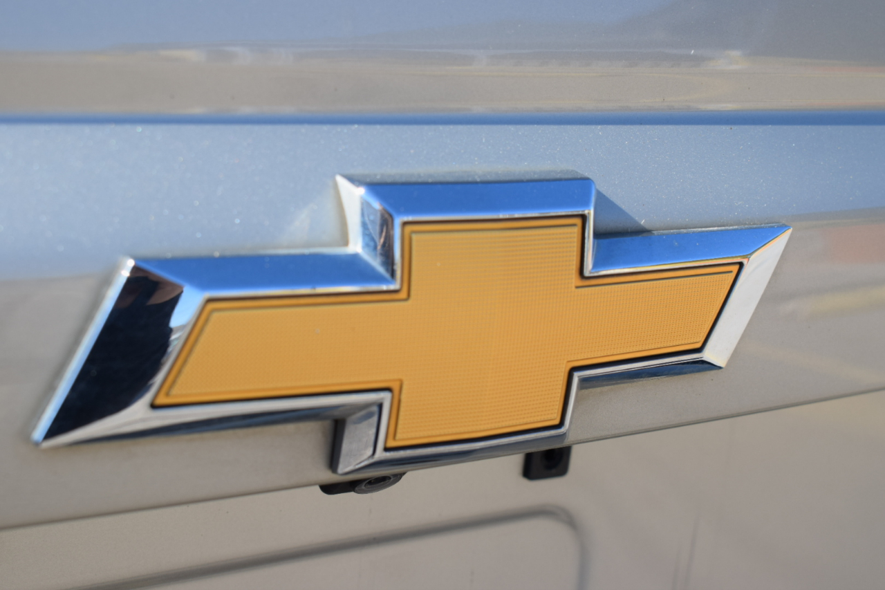 Chevrolet Tahoe LT 2WD 2017