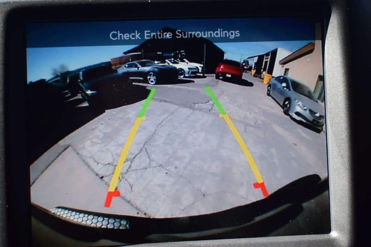 RAM 1500 Rebel Crew Cab SWB 4WD 2017