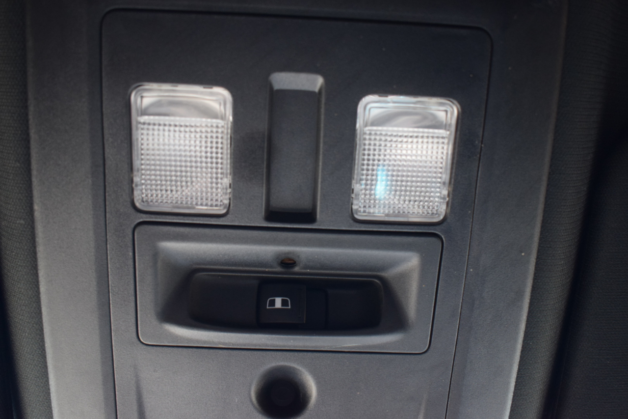 RAM 1500 Rebel Crew Cab SWB 4WD 2017