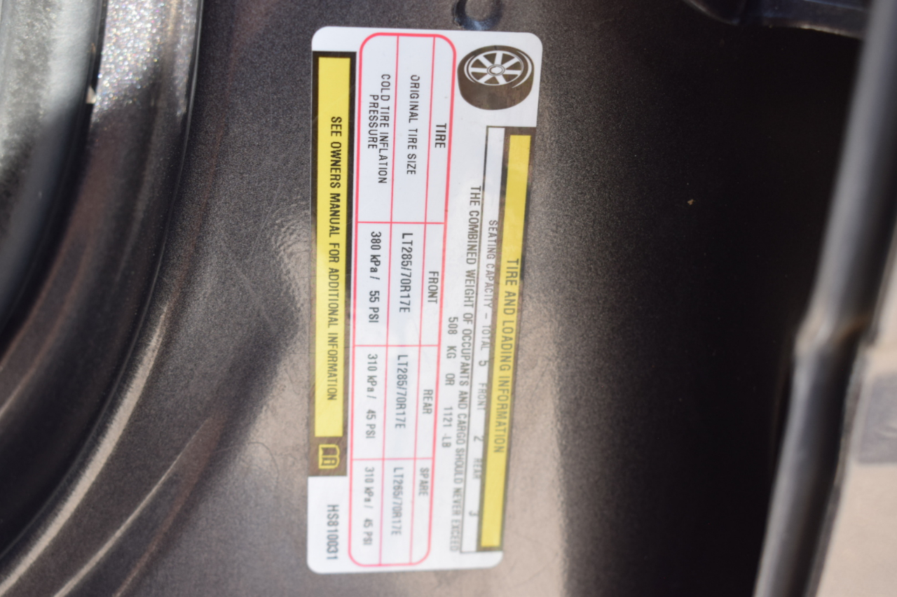 RAM 1500 Rebel Crew Cab SWB 4WD 2017