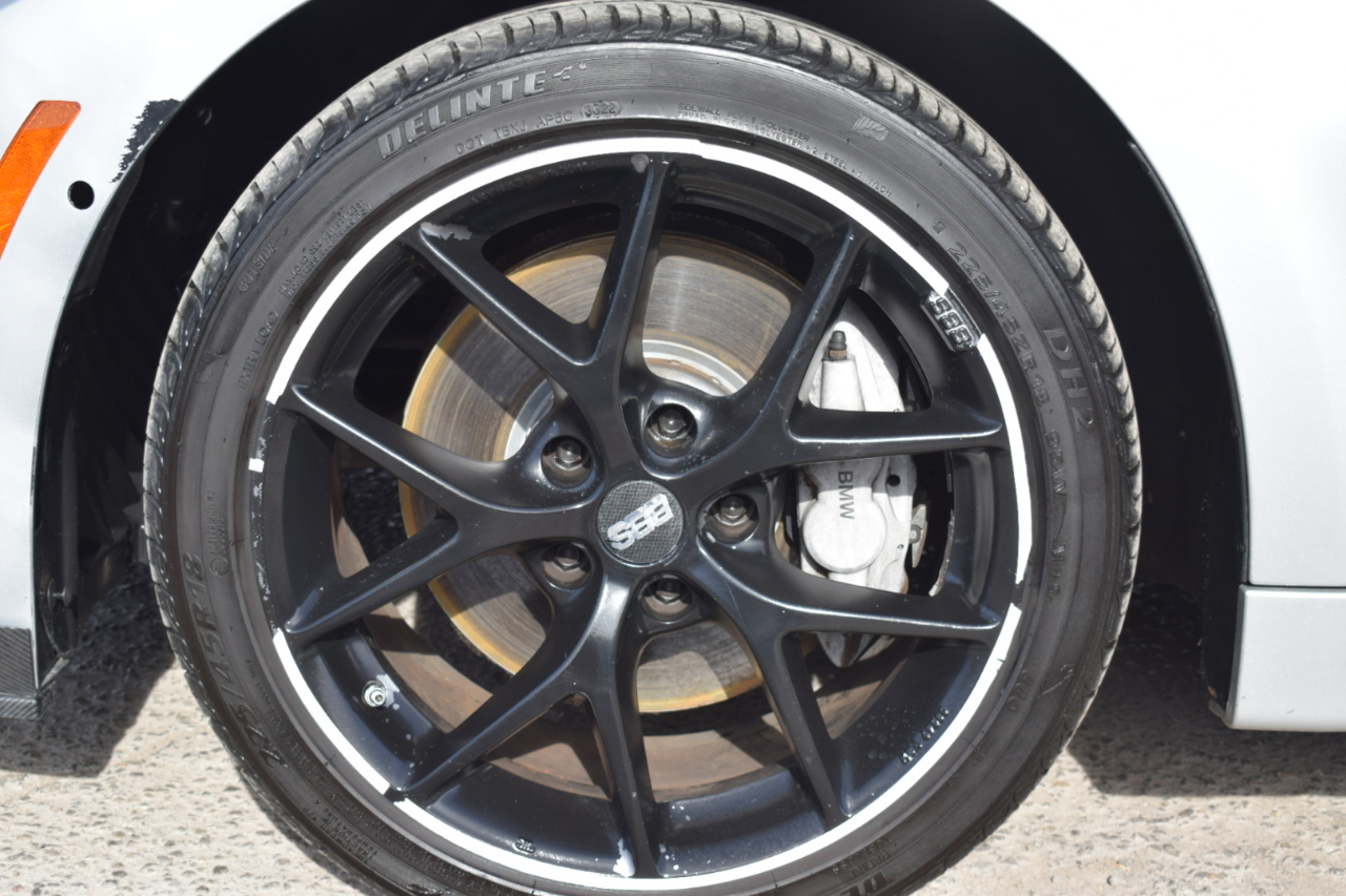 BMW 4-Series 435i xDrive 2014