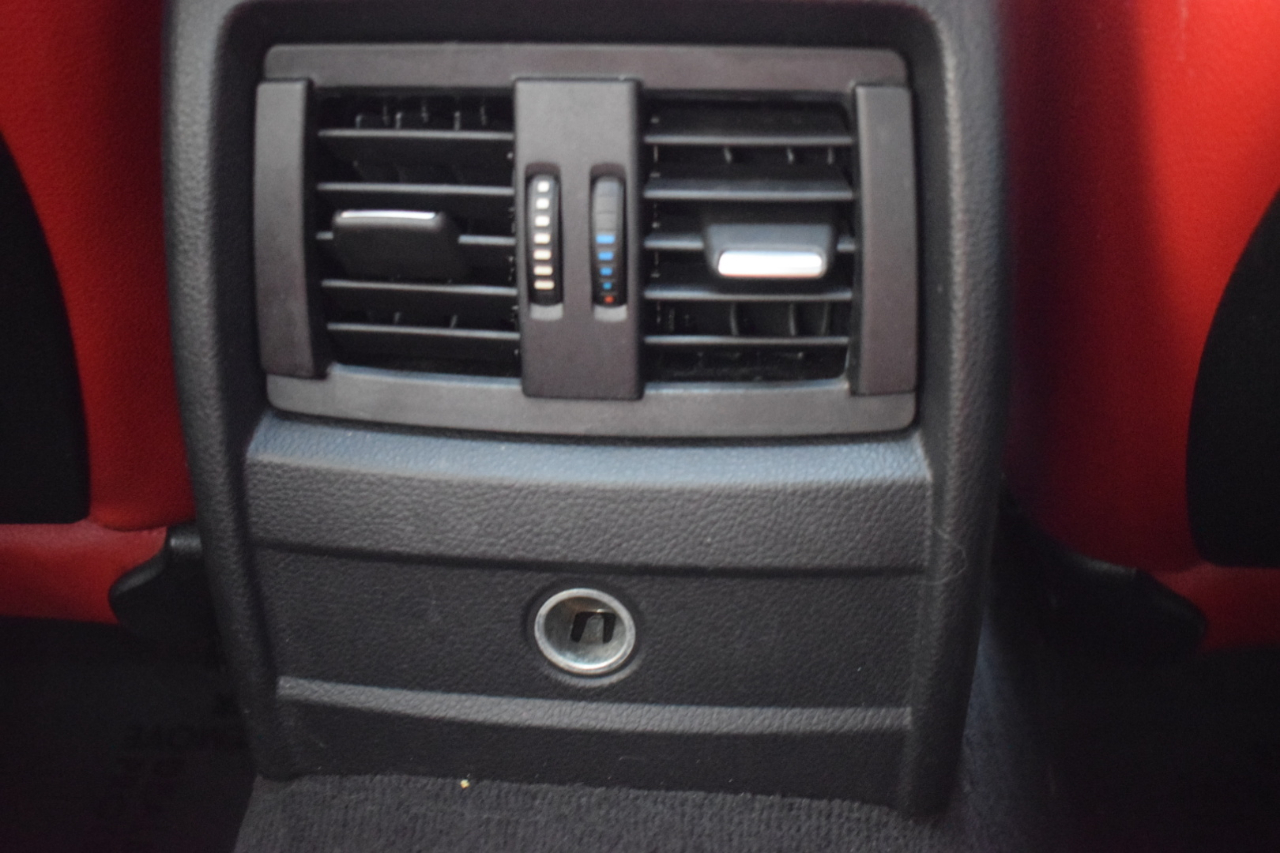 BMW 4-Series 435i xDrive 2014