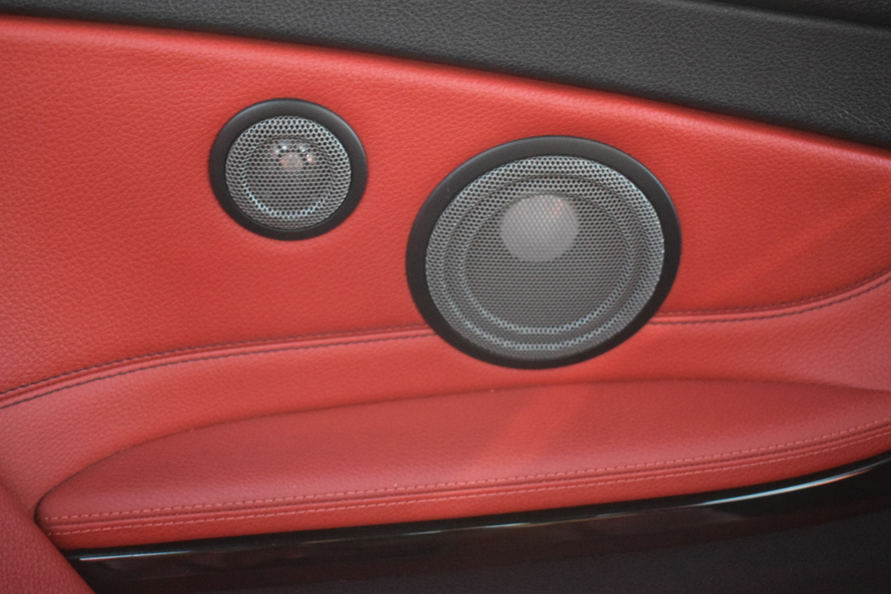 BMW 4-Series 435i xDrive 2014