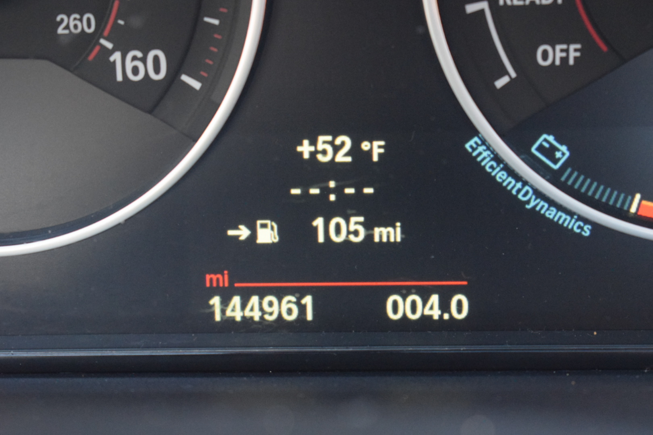 BMW 4-Series 435i xDrive 2014