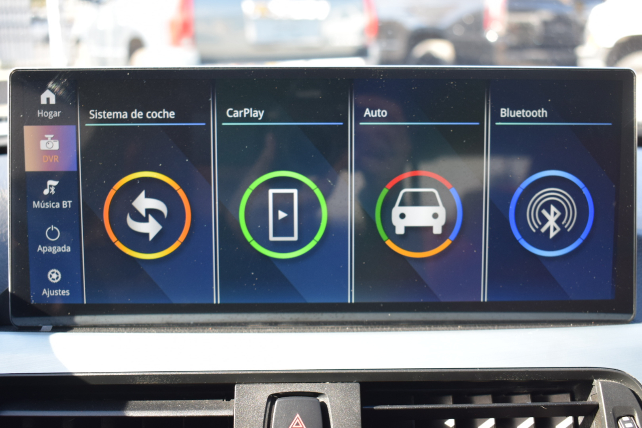 BMW 4-Series 435i xDrive 2014