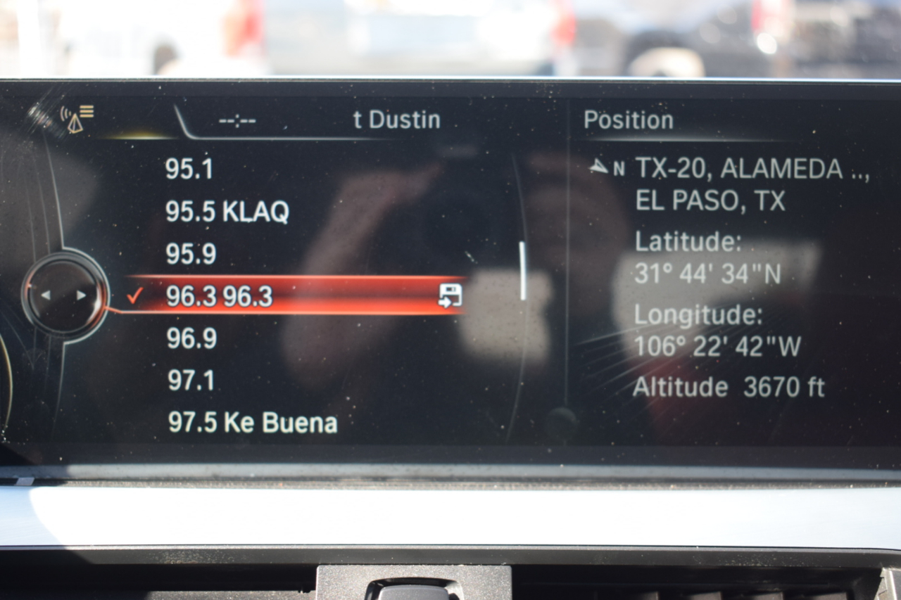 BMW 4-Series 435i xDrive 2014