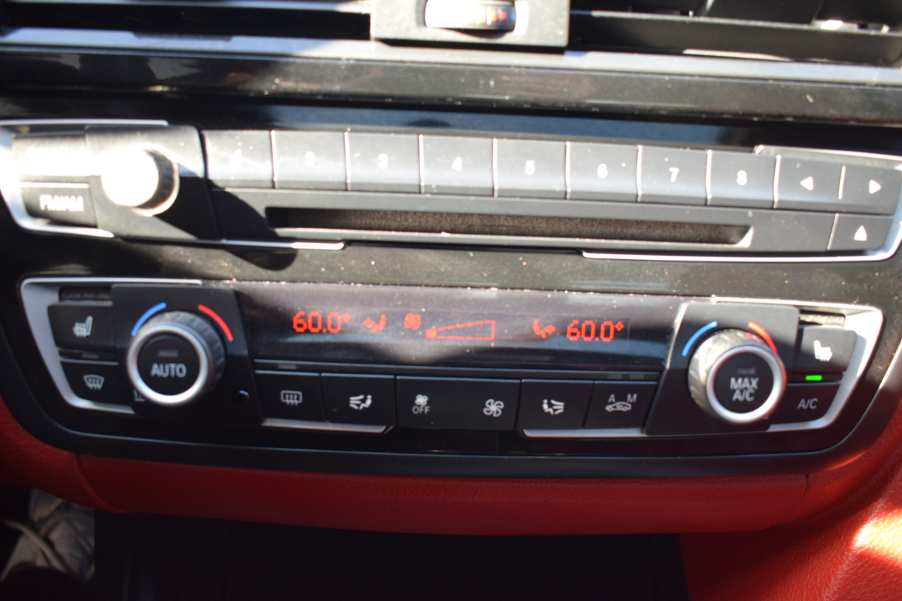 BMW 4-Series 435i xDrive 2014