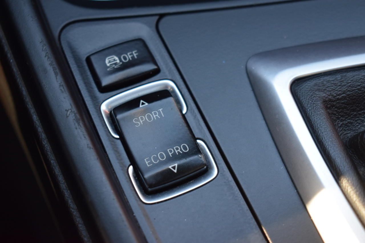 BMW 4-Series 435i xDrive 2014