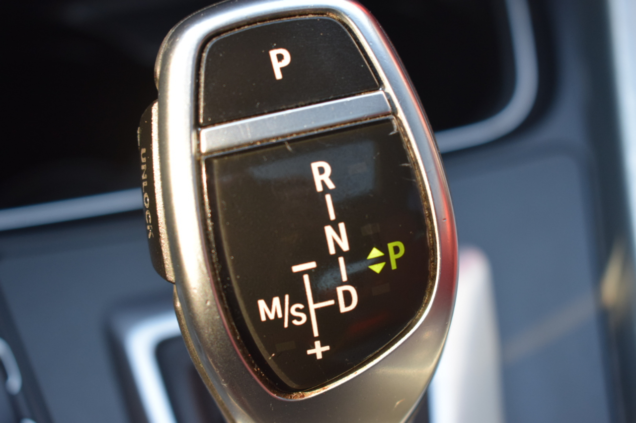 BMW 4-Series 435i xDrive 2014