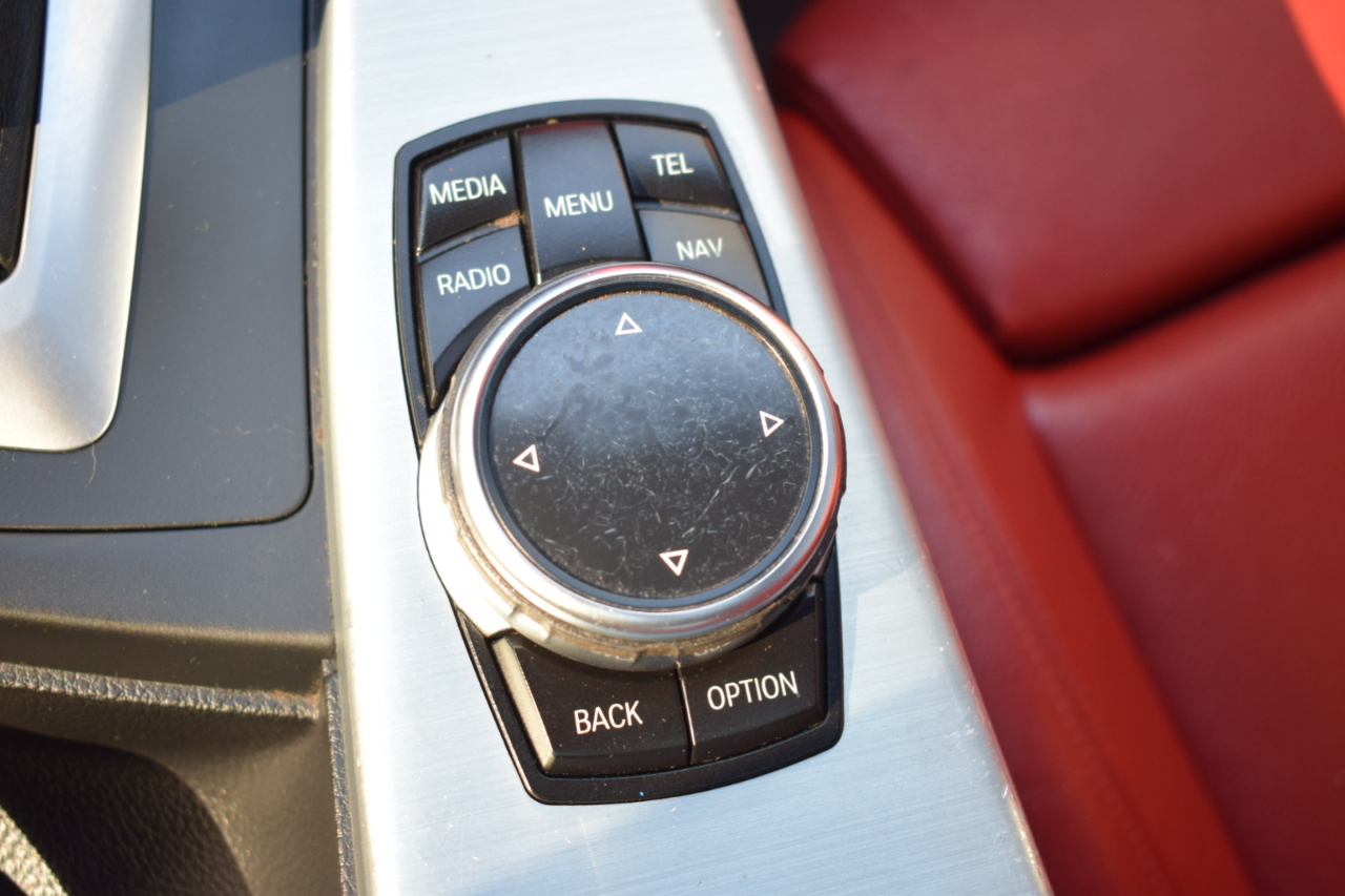 BMW 4-Series 435i xDrive 2014