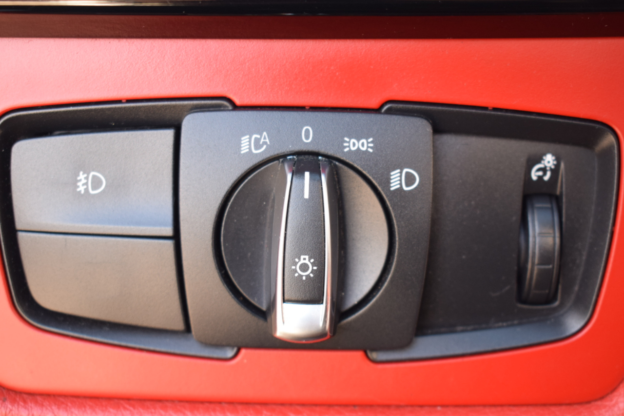 BMW 4-Series 435i xDrive 2014