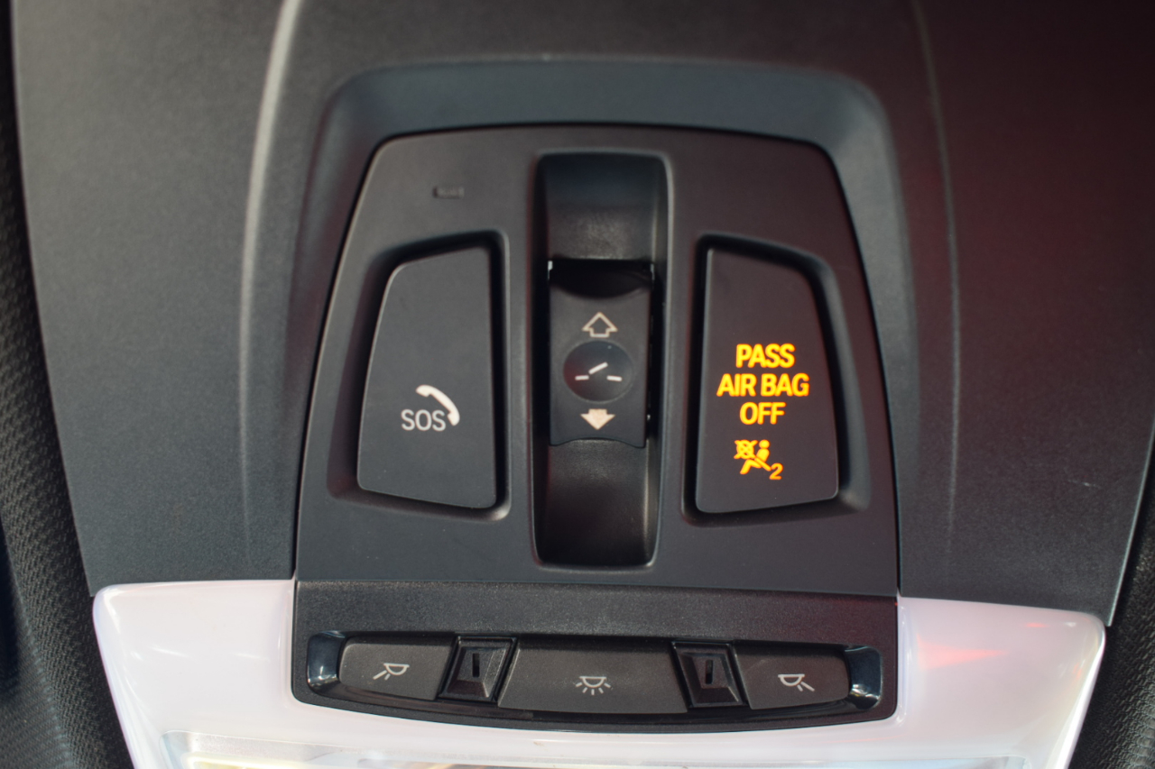 BMW 4-Series 435i xDrive 2014