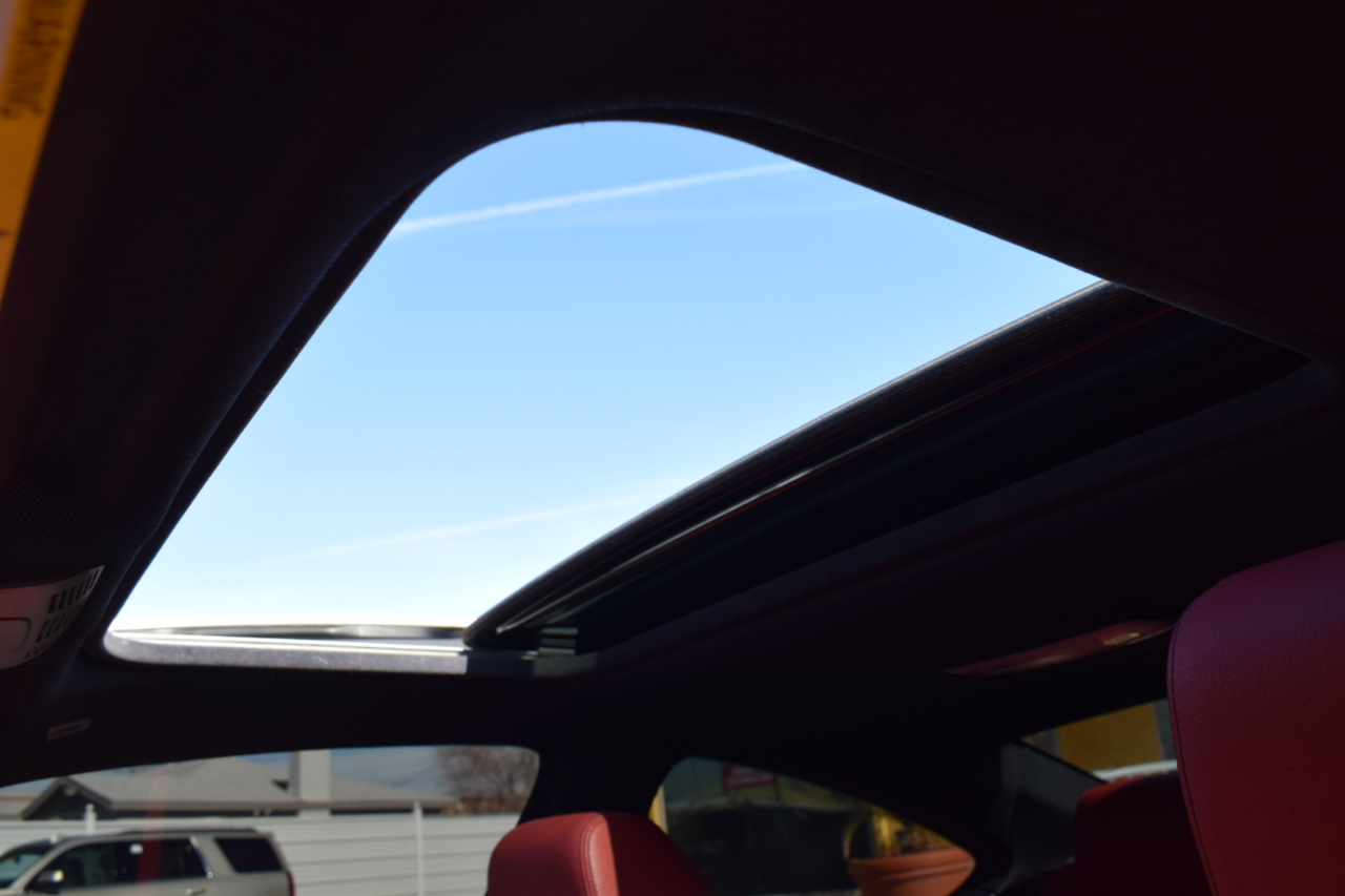 BMW 4-Series 435i xDrive 2014