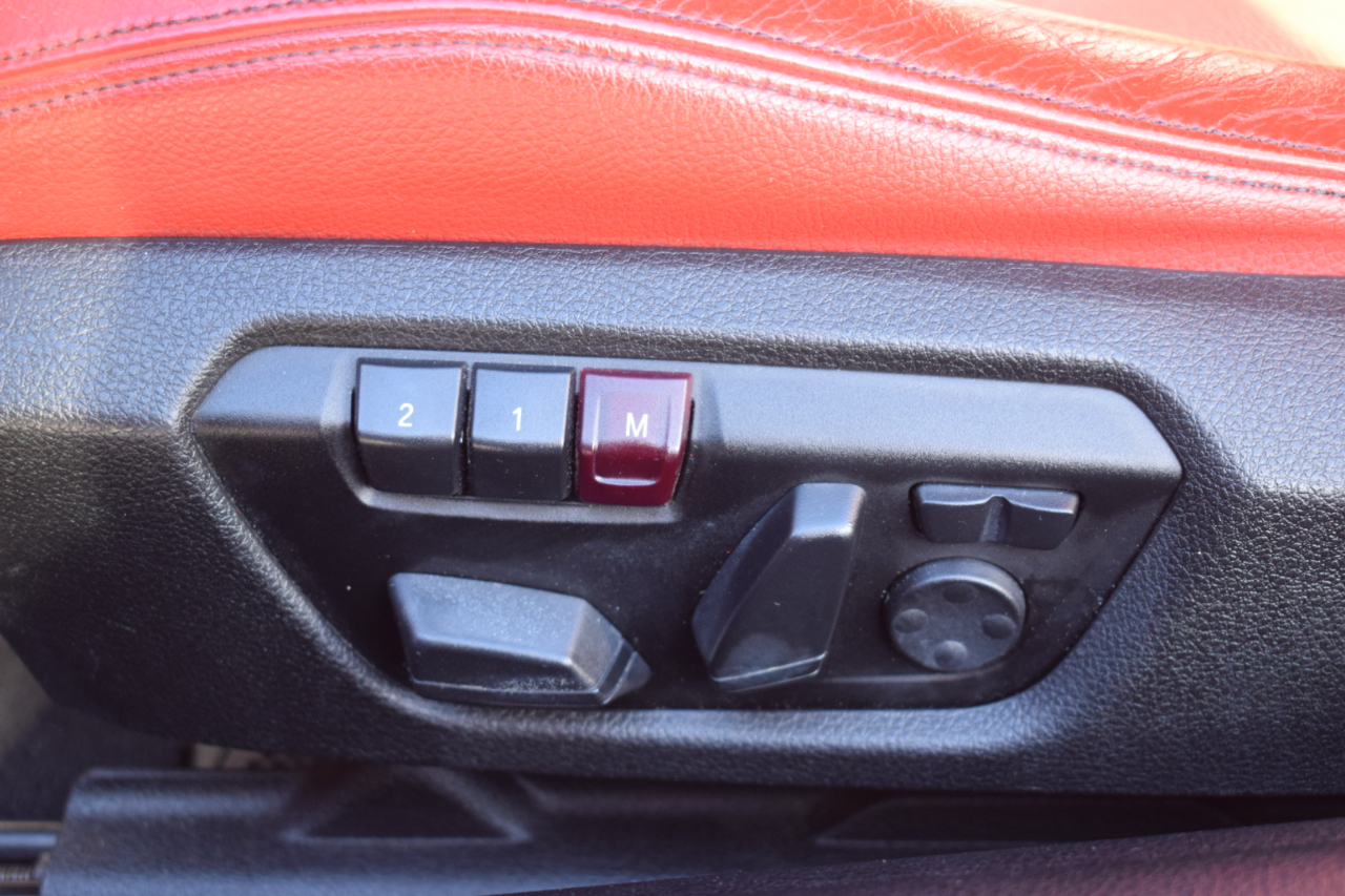 BMW 4-Series 435i xDrive 2014