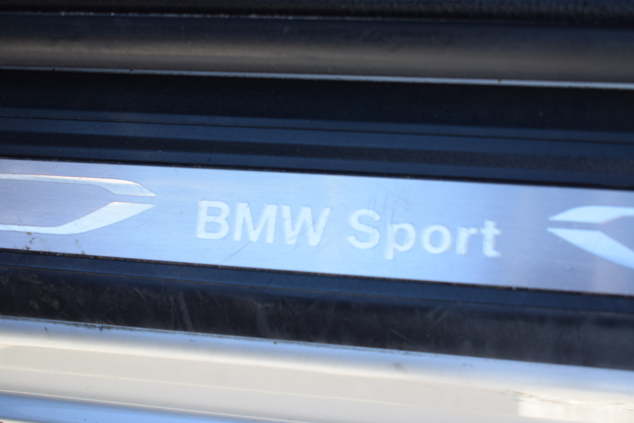 BMW 4-Series 435i xDrive 2014