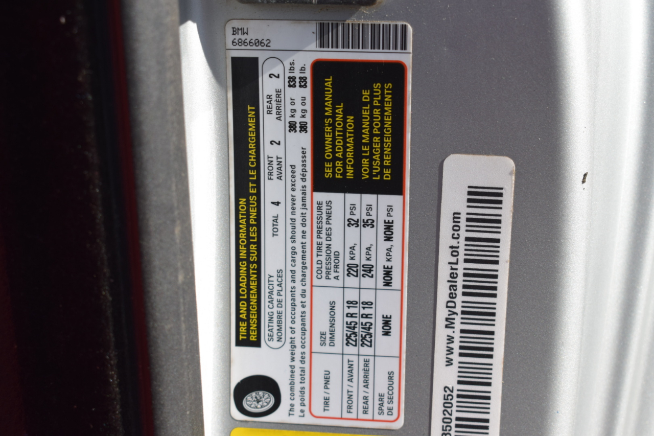 BMW 4-Series 435i xDrive 2014