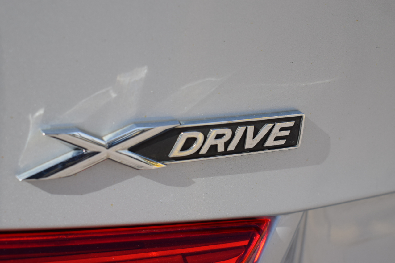 BMW 4-Series 435i xDrive 2014