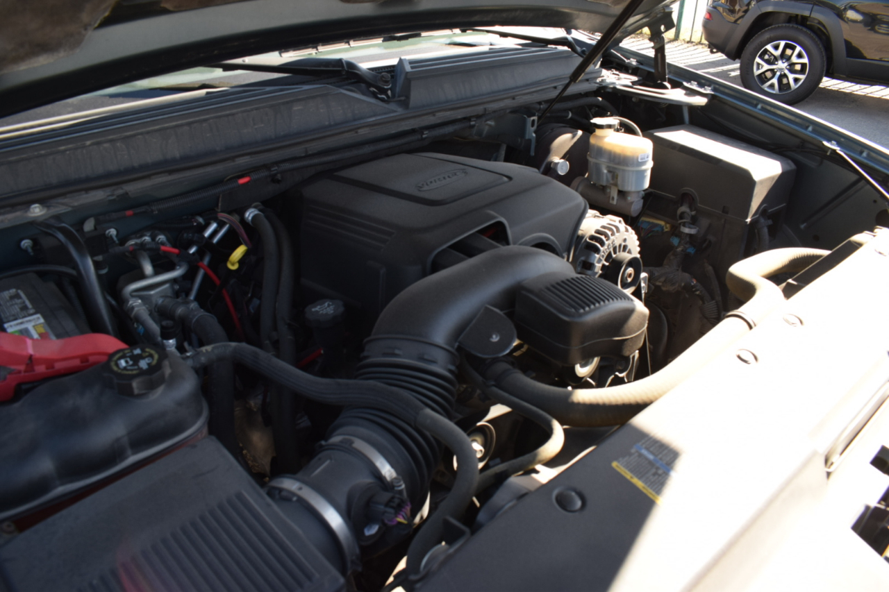 Cadillac Escalade 2WD 2008