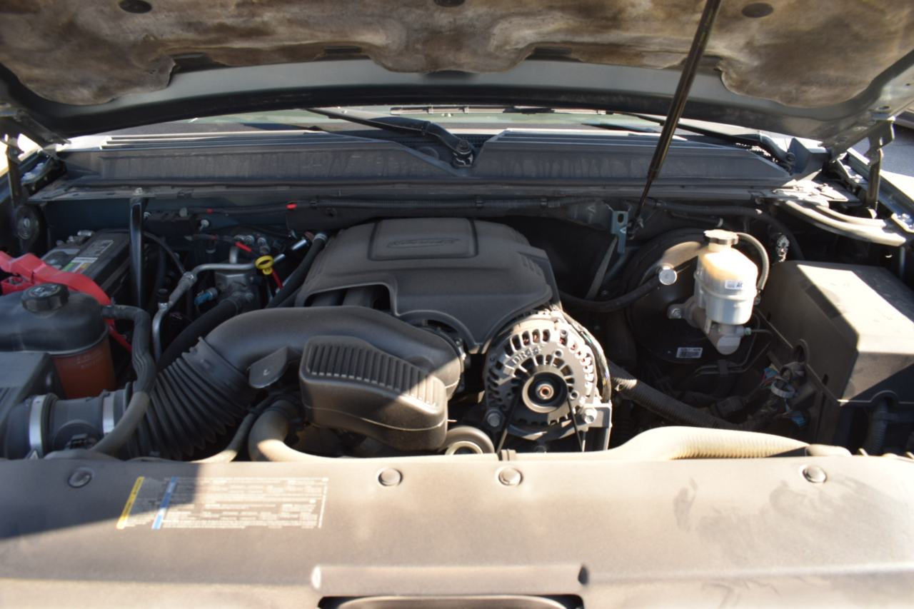 Cadillac Escalade 2WD 2008