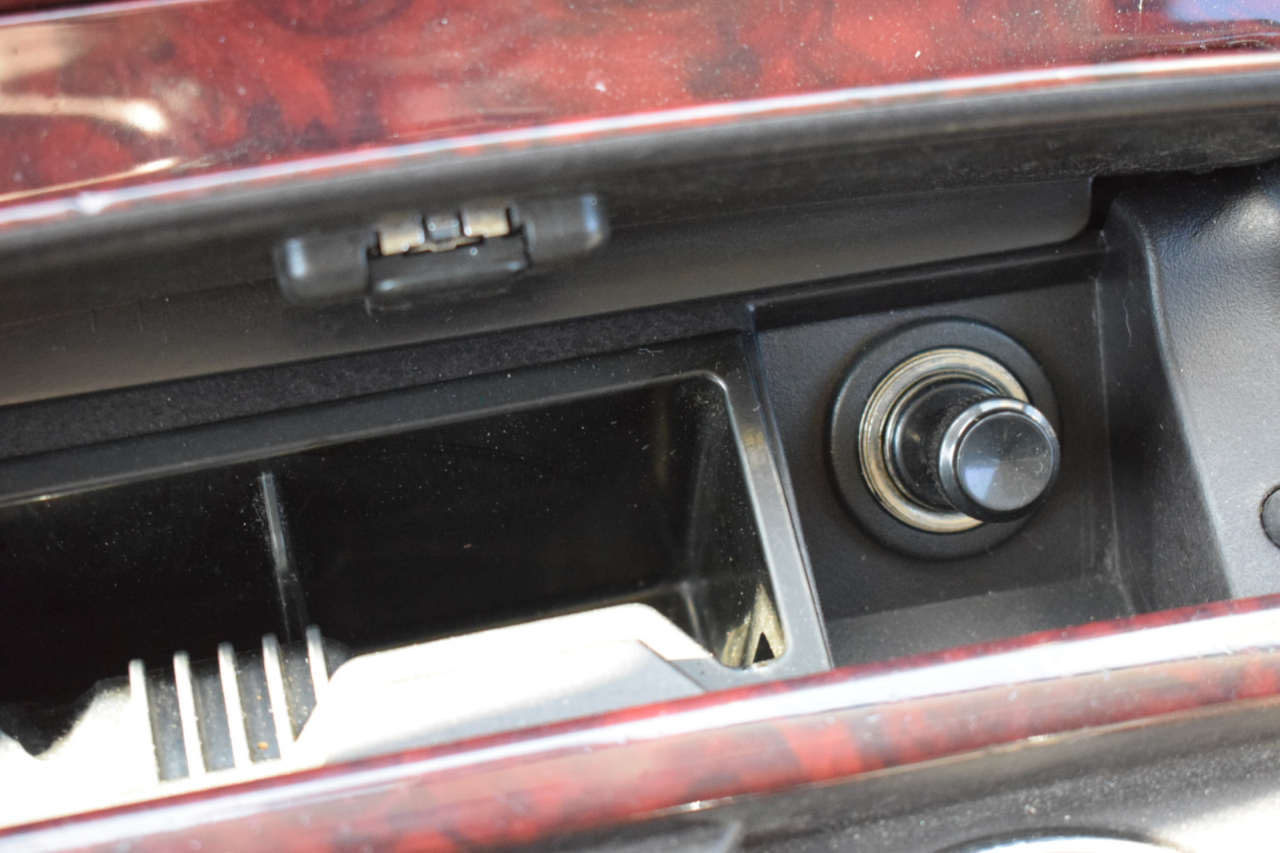 Cadillac Escalade 2WD 2008