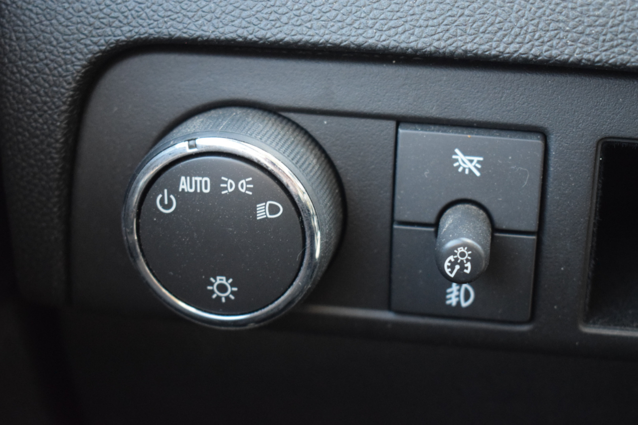 Cadillac Escalade 2WD 2008