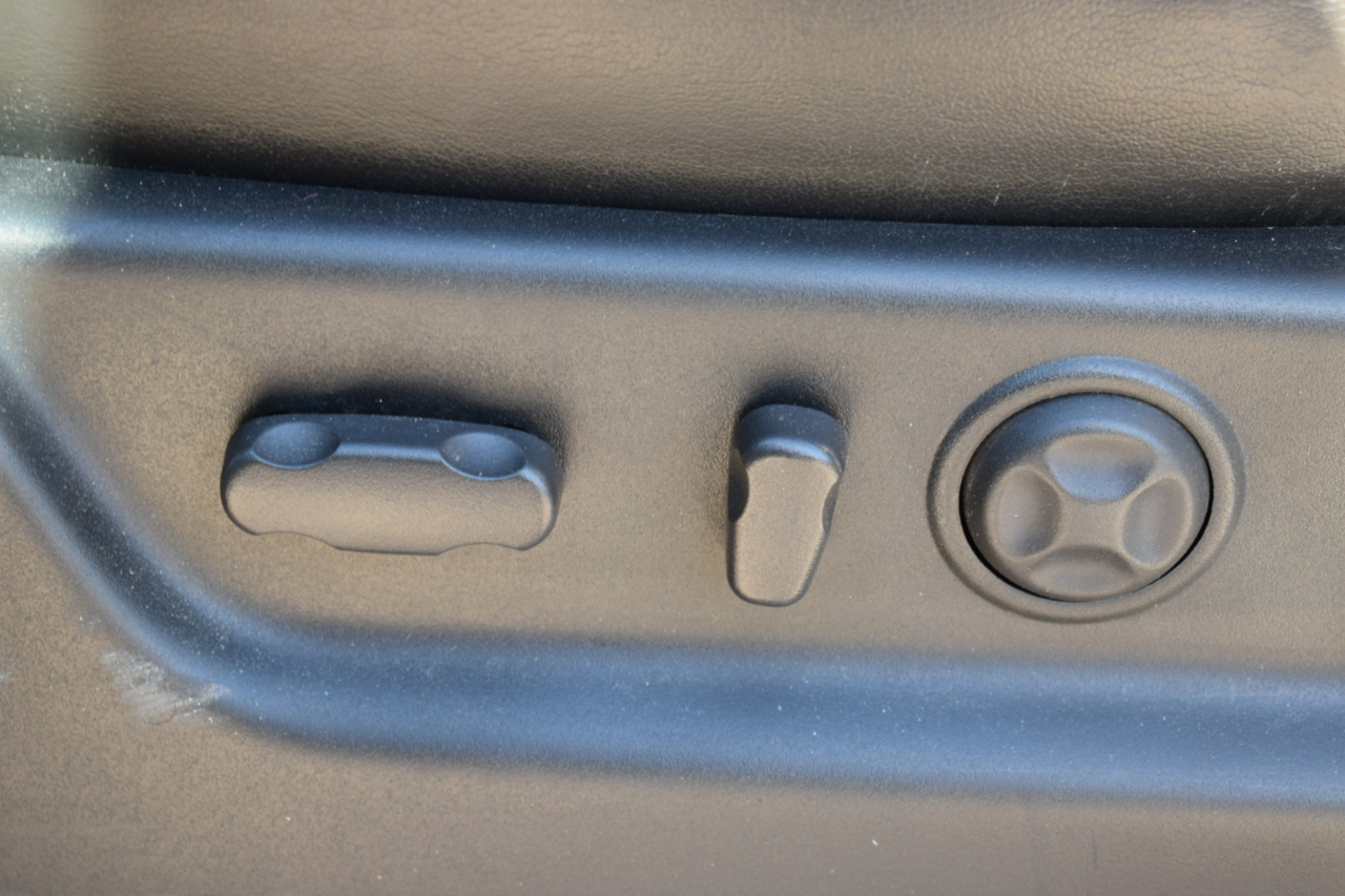 Cadillac Escalade 2WD 2008