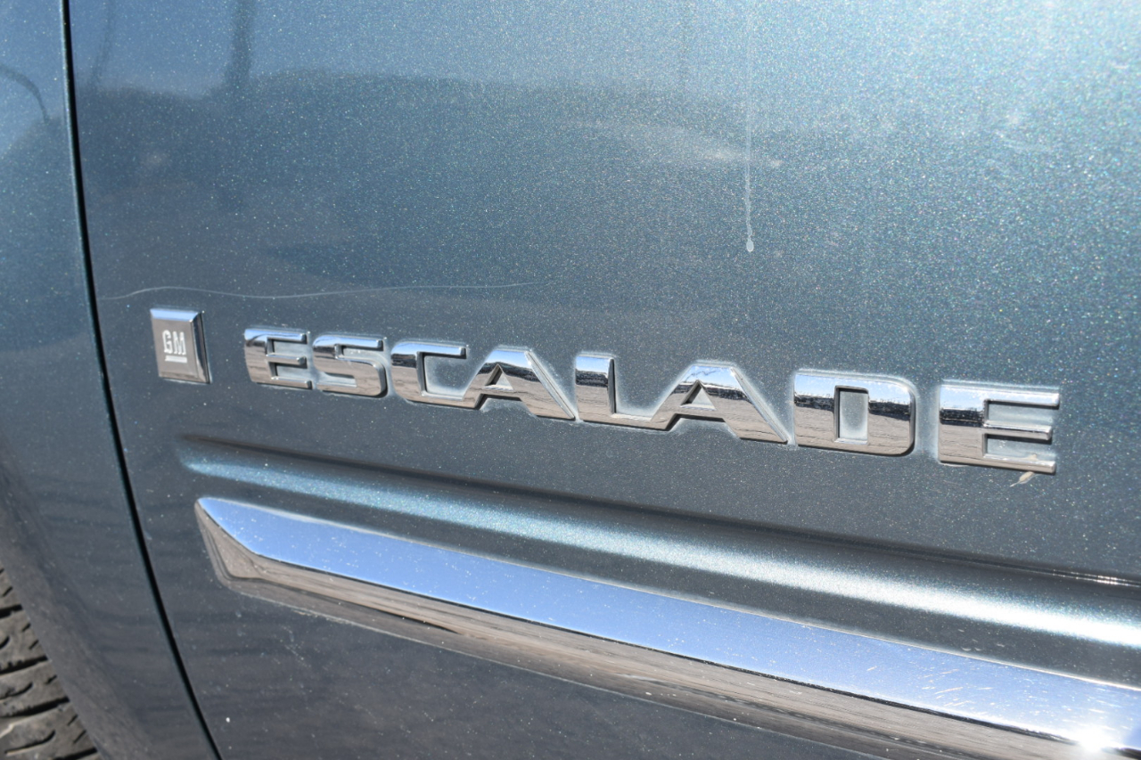 Cadillac Escalade 2WD 2008