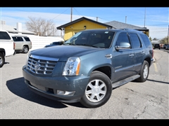 2008 Cadillac Escalade 