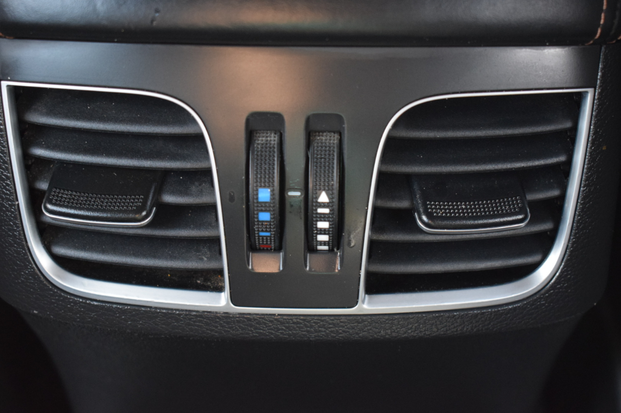 Genesis G80 3.3T Sport 2018