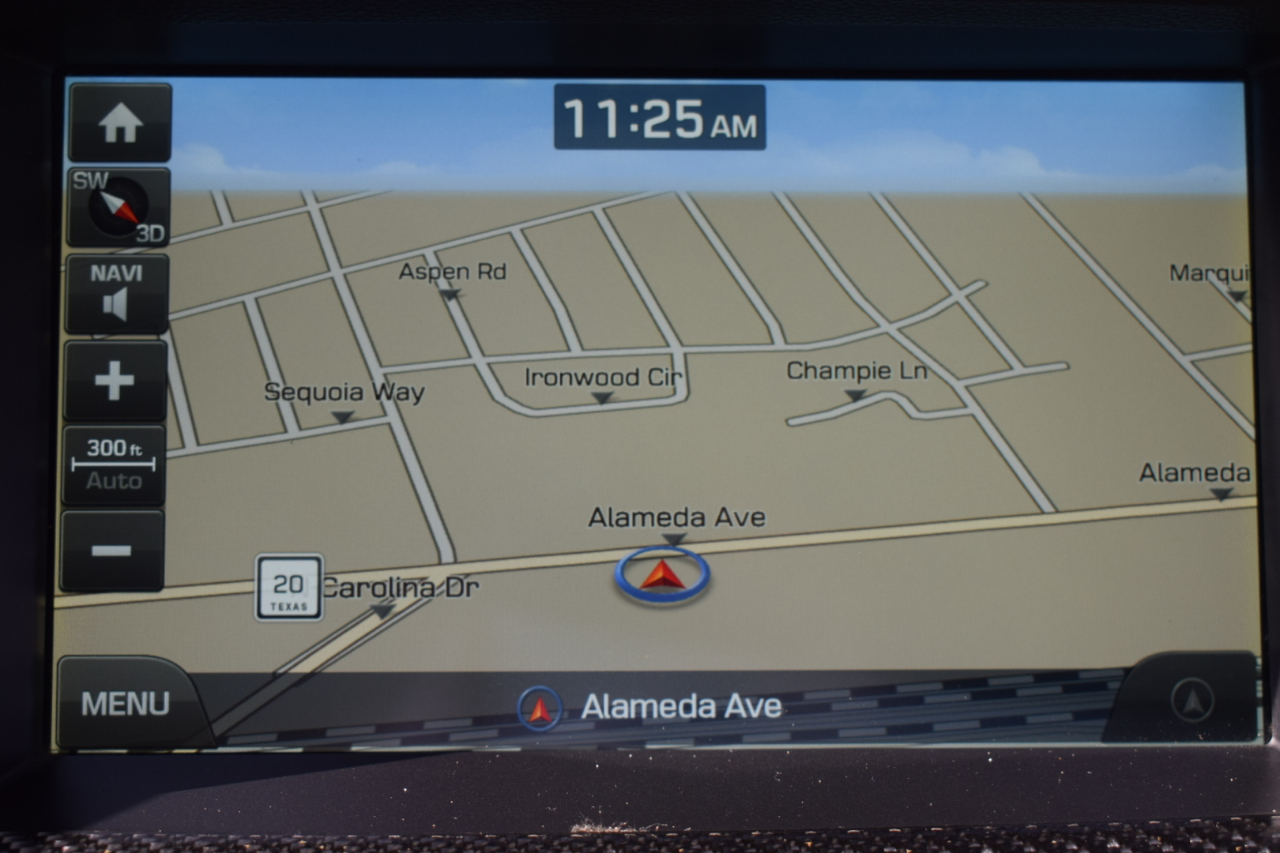 Genesis G80 3.3T Sport 2018