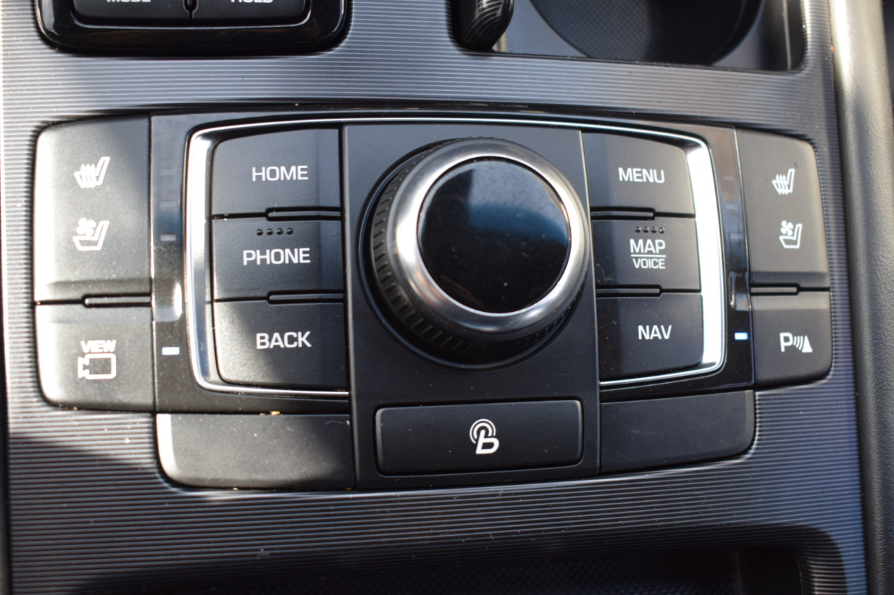 Genesis G80 3.3T Sport 2018